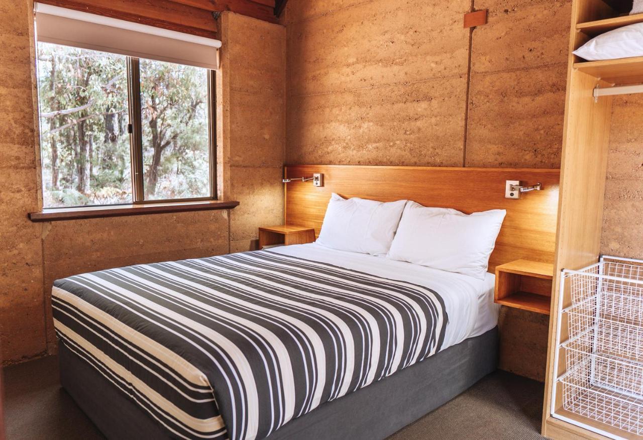 מרגרט ריבר Bussells Bushland Cottages מראה חיצוני תמונה