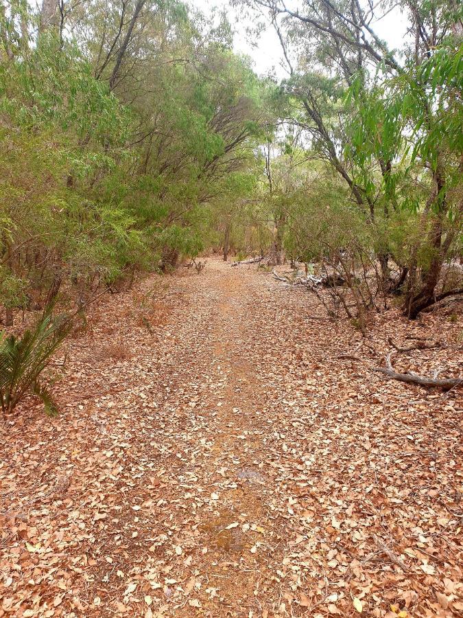 מרגרט ריבר Bussells Bushland Cottages מראה חיצוני תמונה