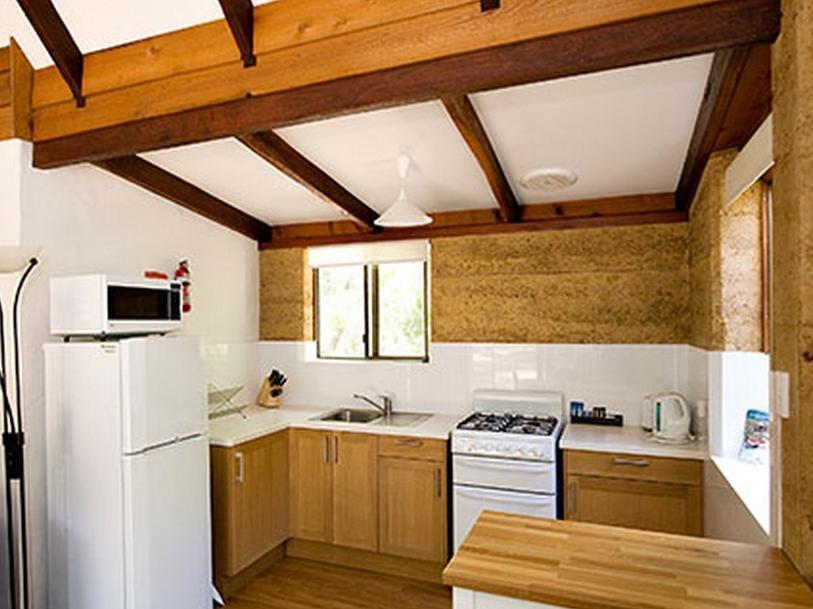 מרגרט ריבר Bussells Bushland Cottages מראה חיצוני תמונה