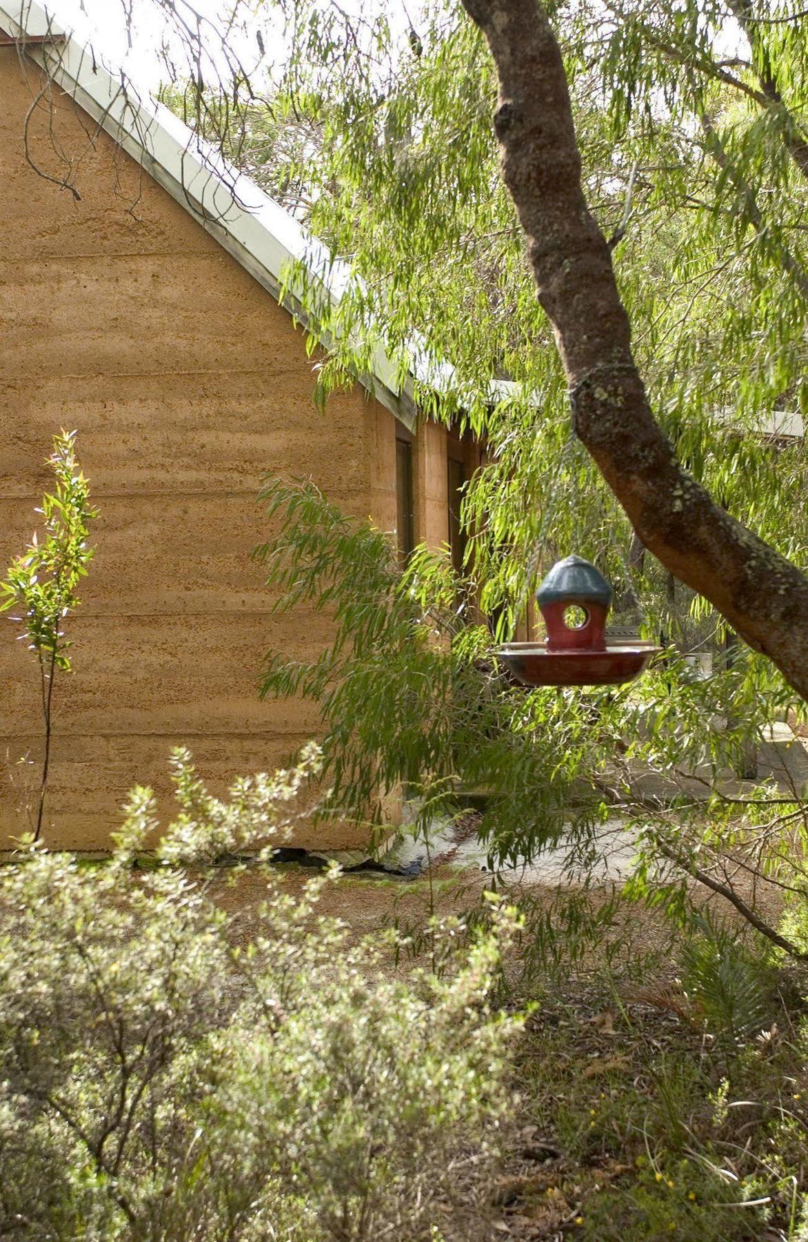 מרגרט ריבר Bussells Bushland Cottages מראה חיצוני תמונה