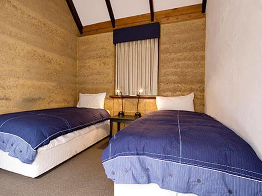 מרגרט ריבר Bussells Bushland Cottages מראה חיצוני תמונה