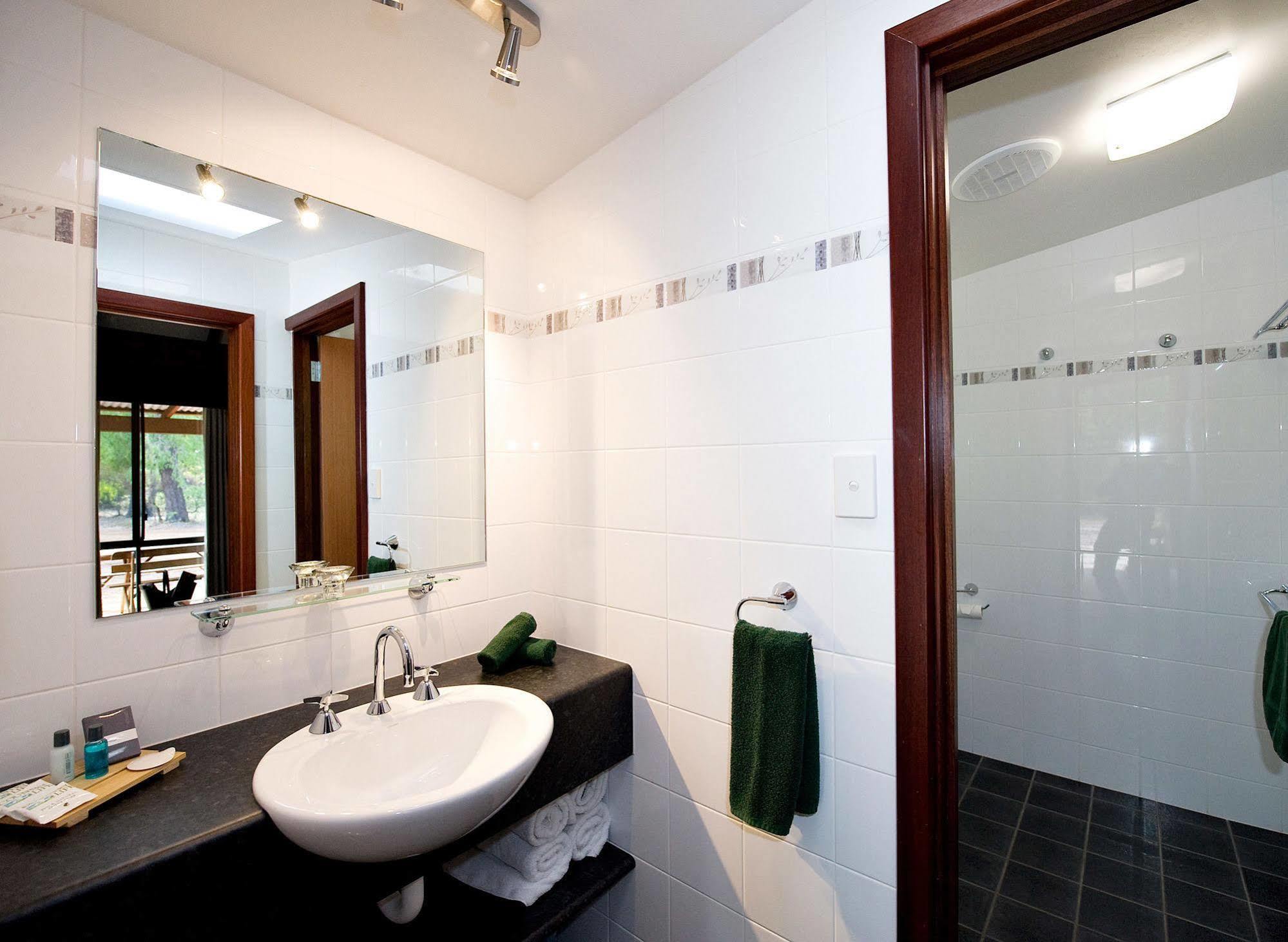 מרגרט ריבר Bussells Bushland Cottages מראה חיצוני תמונה