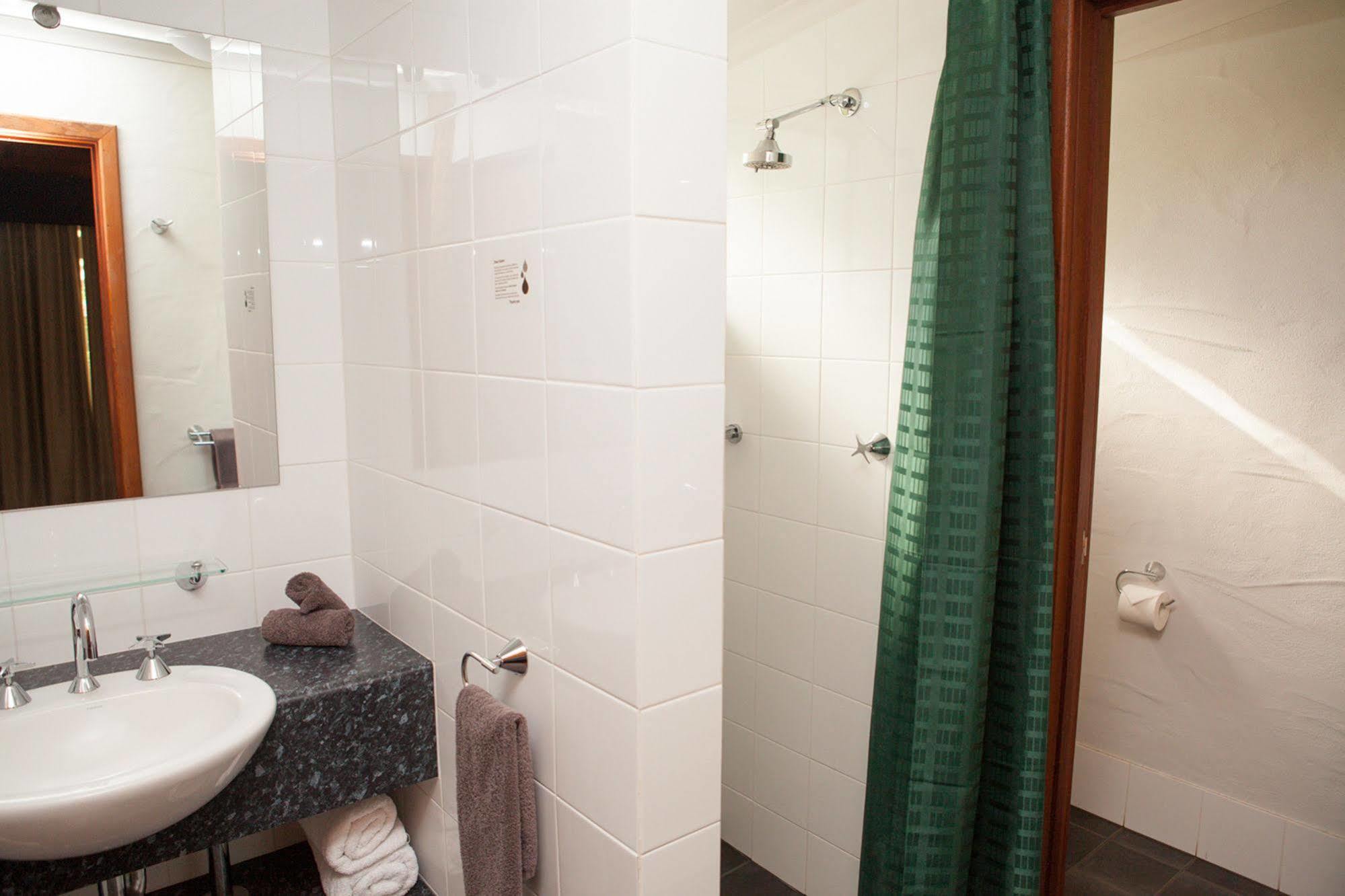 מרגרט ריבר Bussells Bushland Cottages מראה חיצוני תמונה