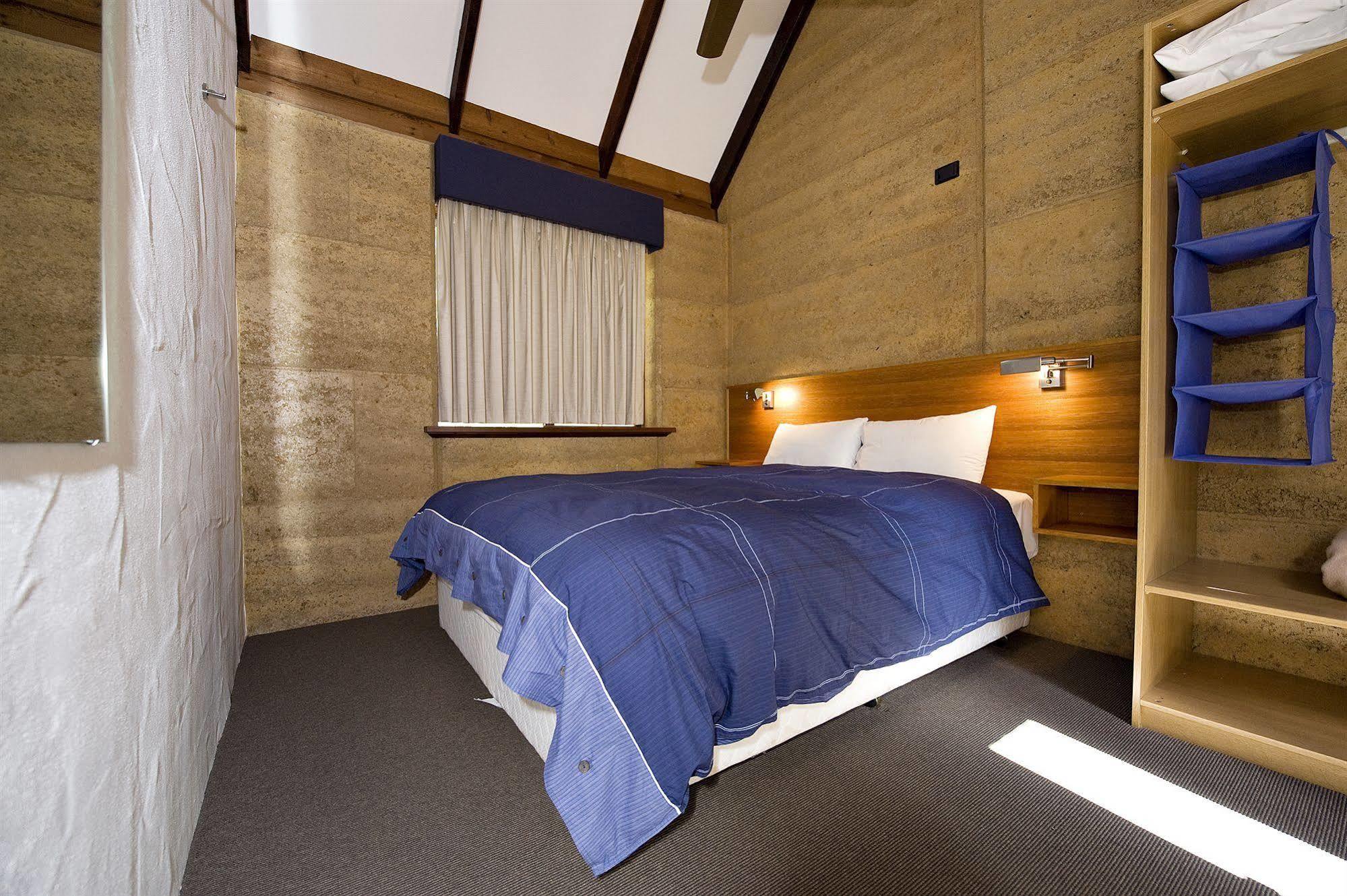 מרגרט ריבר Bussells Bushland Cottages מראה חיצוני תמונה